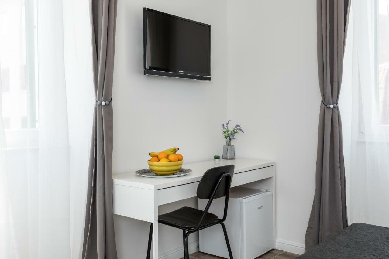 Seabed Rooms1 Gasthuis 4*