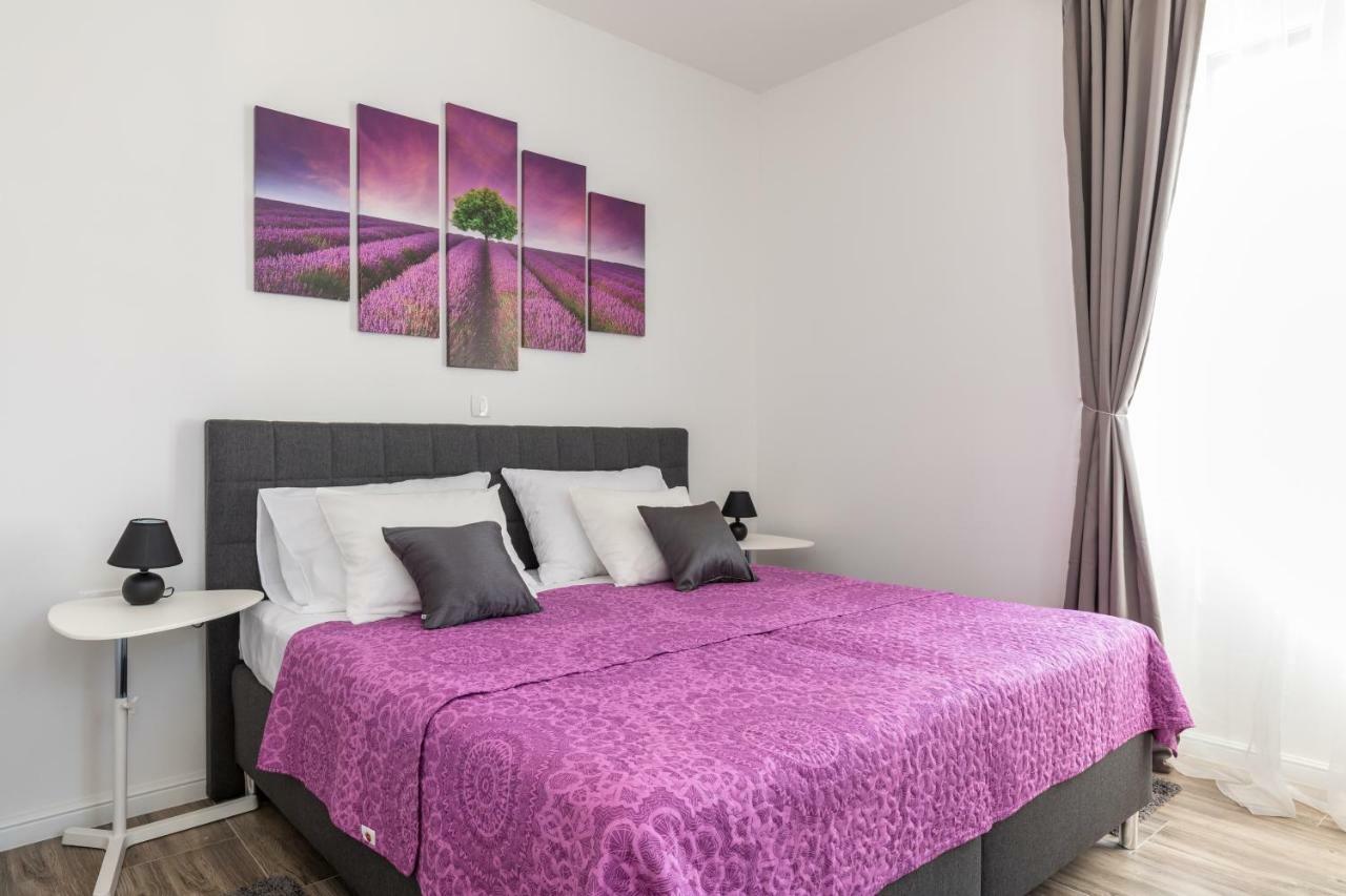 Seabed Rooms1 Gasthuis 4*