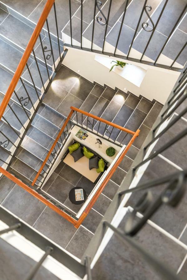 Gasthuis Seabed Rooms1 4*